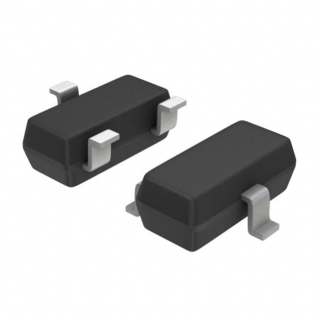 50A02CH-TL-E by onsemi - PNP TRANSISTOR 50V 0.5A 3CPH