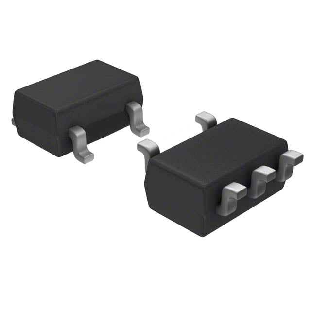 MAX6310UK30D3-T by Analog Devices Inc./Maxim Integrated - IC SUPERVISOR 2 CHANNEL SOT23-5
