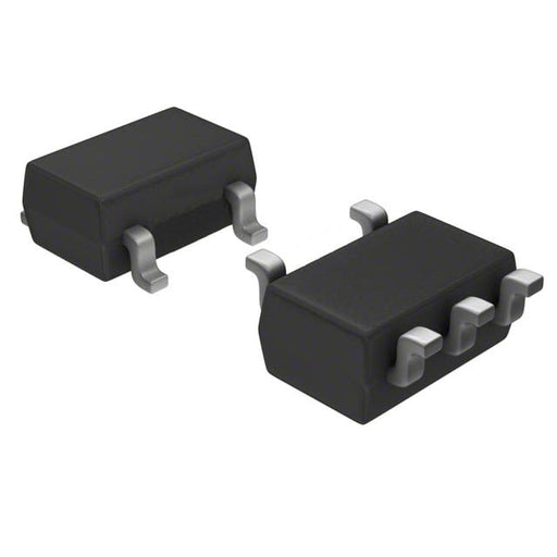 MAX6865UK39D3S+T by Analog Devices Inc./Maxim Integrated - IC SUPERVISOR 1 CHANNEL SOT23-5