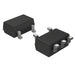 MAX40004AUK+T by Analog Devices Inc./Maxim Integrated - IC COMPARATOR 1 GEN PUR SOT23-5
