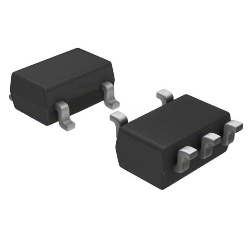 MAX4376TAUK/V+T by Analog Devices Inc./Maxim Integrated - IC CURR SENSE 1 CIRCUIT SOT23-5