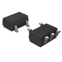 MAX9644EUK+T by Analog Devices Inc./Maxim Integrated - IC COMPARATOR 1 GEN PUR SOT23-5