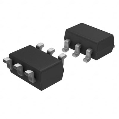 RT9010-13GJ6 by Richtek USA Inc. - IC REG LIN 1.3V 300MA TSOT23-6
