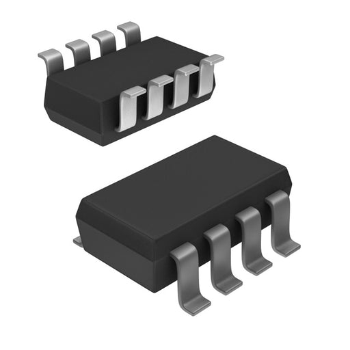 ZMT32TA by Diodes Incorporated - SENSOR ANGLE 180DEG SMD