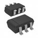 TK65025MTL by Toko America Inc. - IC REG BOOST 3V 4MA SOT23L