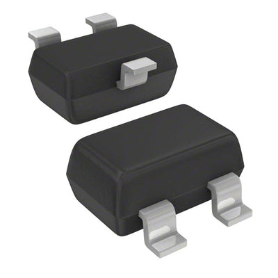 CDSV3-19-G by Comchip Technology - DIODE GEN PURP 120V 200MA SOT323