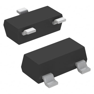 MPMT10012001AT1 by Vishay Dale Thin Film - RESISTOR NETWORK 2 RES 1K, 2K OHM