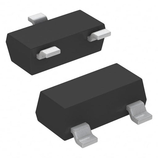 MPMT1003AT1 by Vishay Dale Thin Film - RESISTOR NTWRK 2 RES 50K, 50K OHM