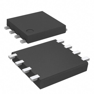 VEC2616-TL-W-Z by onsemi - MOSFET N/P-CH 60V 3A/2.5A VEC8