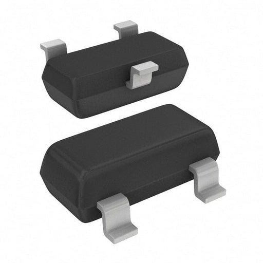 ESDA37W by STMicroelectronics - TVS DIODE 36VWM SOT323-3