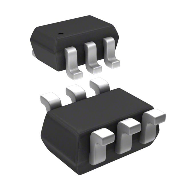 CDSV6-99SD-G by Comchip Technology - DIODE ARRAY GP 75V 215MA SOT363