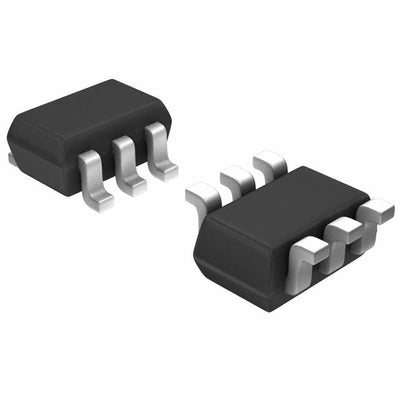 74AUP1T57GW,125 by NXP USA Inc. - IC LP CONFIG GATE V-XLATR 6TSSOP