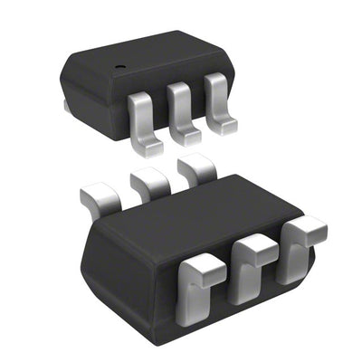 FHR1200 by onsemi - TRANS NPN 100V 0.05A SC88