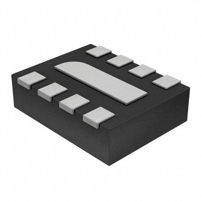 CPDVR083V3UA by Comchip Technology - TVS DIODE 3.3VWM 8VC SOT383F