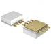 BLF202,115 by Ampleon USA Inc. - RF FET NCHA 40V 13DB SOT409A