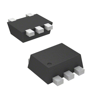 SP1001-02XTG by Littelfuse Inc. - TVS DIODE 5.5VWM 13VC SOT553