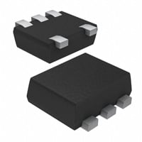 ESDLC3V0L4-TP by Micro Commercial Co - TVS DIODE 3VWM 8VC SOT553