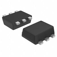NUP4114UPXV6T1G by onsemi - TVS DIODE 5.5VWM 10VC SOT563