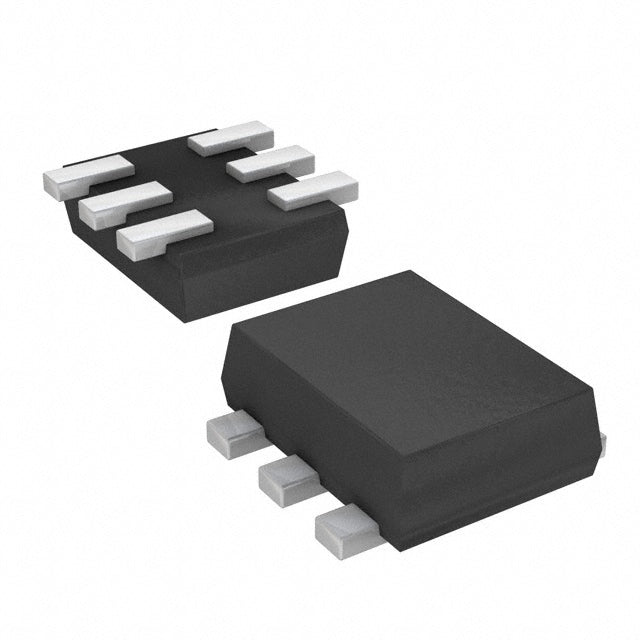 82400152 by Wurth Elektronik - TVS DIODE 5VWM 7.7VC SOT563
