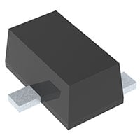 FJZ594JCTF by onsemi - JFET N-CH 20V 1MA SOT623F