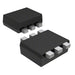 UCLAMP0506A.TCT by Semtech Corporation - TVS DIODE 5VWM 12VC SC89-6
