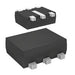 ESDA6V1P6 by STMicroelectronics - TVS DIODE 3VWM SOT666IP