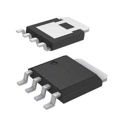RJK0652DPB-00#J5 by Renesas Electronics America Inc - MOSFET N-CH 60V 35A LFPAK