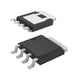HAT2166HWS-E by Renesas Electronics America Inc - MOSFET N-CH 30V 45A 5LFPAK