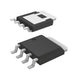 RJK0452DPB-00#J5 by Renesas Electronics America Inc - MOSFET N-CH 40V 45A LFPAK