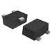MMBT4403M3T5G by onsemi - PNP TRANSISTOR 40V 0.6A SOT723