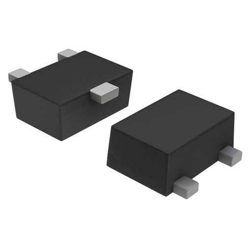 NSVDTA114YM3T5G by onsemi - TRANS PREBIAS PNP 260MW SOT723