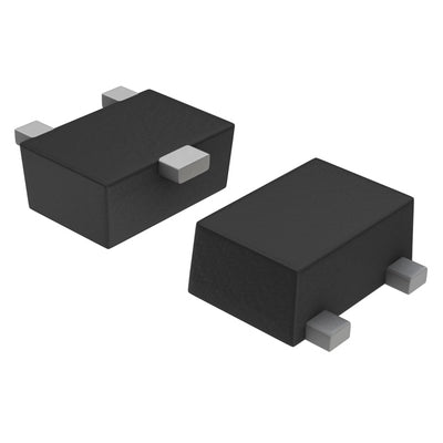 NSVDTC144EM3T5G by onsemi - TRANS PREBIAS NPN 50V SOT723