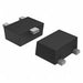 MMBTH10M3T5G by onsemi - RF TRANS NPN 25V 650MHZ SOT723