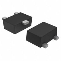 NSV2029M3T5G by onsemi - PNP TRANSISTOR 50V 0.15A SOT723