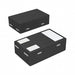 CEDM7001VL TR PBFREE by Central Semiconductor Corp - MOSFET N-CH 20V 100MA SOT883VL