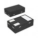 CEDM8004VL TR PBFREE by Central Semiconductor Corp - MOSFET P-CH 30V 450MA SOT883VL