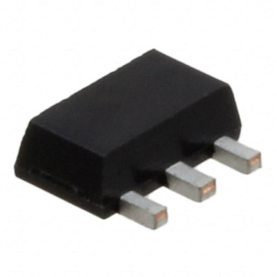 FT510EB by Fremont Micro Devices Ltd - IC REG LIN 2.8V 250MA SOT89-3LA