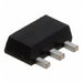 FT510EB by Fremont Micro Devices Ltd - IC REG LIN 2.8V 250MA SOT89-3LA