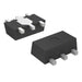 S-1155B28-U5T1G by ABLIC Inc. - IC REG LINEAR 2.8V 500MA SOT89-5