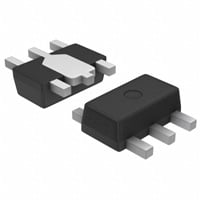 NCP4687DH12T1G by onsemi - IC REG LINEAR 1.2V 500MA SOT89-5
