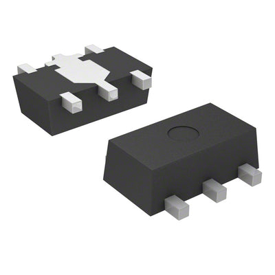 XC6801A421PR-G by Torex Semiconductor Ltd - IC BATT CHG LI-ION 1CELL SOT89-5