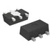 XC6801A421PR-G by Torex Semiconductor Ltd - IC BATT CHG LI-ION 1CELL SOT89-5