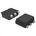 NSBC144WDP6T5G by onsemi - TRANS 2NPN PREBIAS 0.408W SOT963