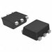 NSBA143EDP6T5G by onsemi - TRANS 2PNP PREBIAS 0.408W SOT963