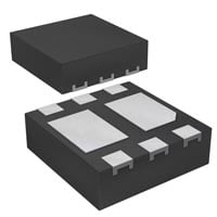PBSS4130PANP,115 by Nexperia USA Inc. - TRANS NPN/PNP 30V 1A 6HUSON