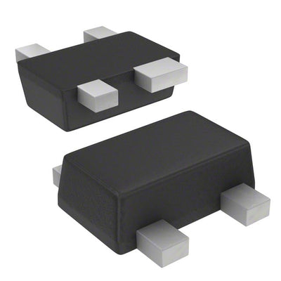 2SC5751-T2-A by Renesas Electronics America Inc - SMALL SIGNAL BIPOLAR TRANSISTOR