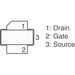 BLF4G22LS-130,112 by NXP USA Inc. - FET RF 65V 2.17GHZ SOT502B