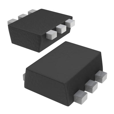 PMEG3010BEV,115 by Nexperia USA Inc. - DIODE SCHOTTKY 30V 1A SOT666