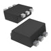 PMEG3005AEV,115 by Nexperia USA Inc. - DIODE SCHOTTKY 30V 500MA SOT666