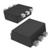 PEMT1,115 by NXP USA Inc. - TRANS 2PNP 40V 0.1A SOT666